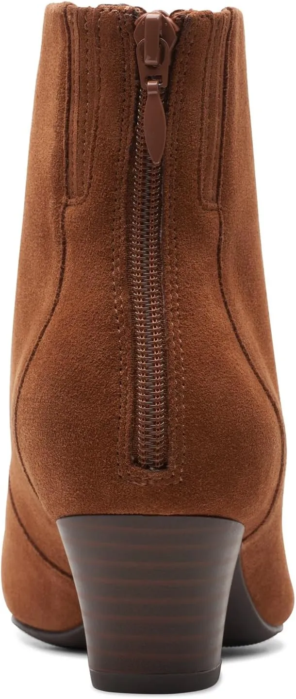 Clarks Women's, Teresa Boot