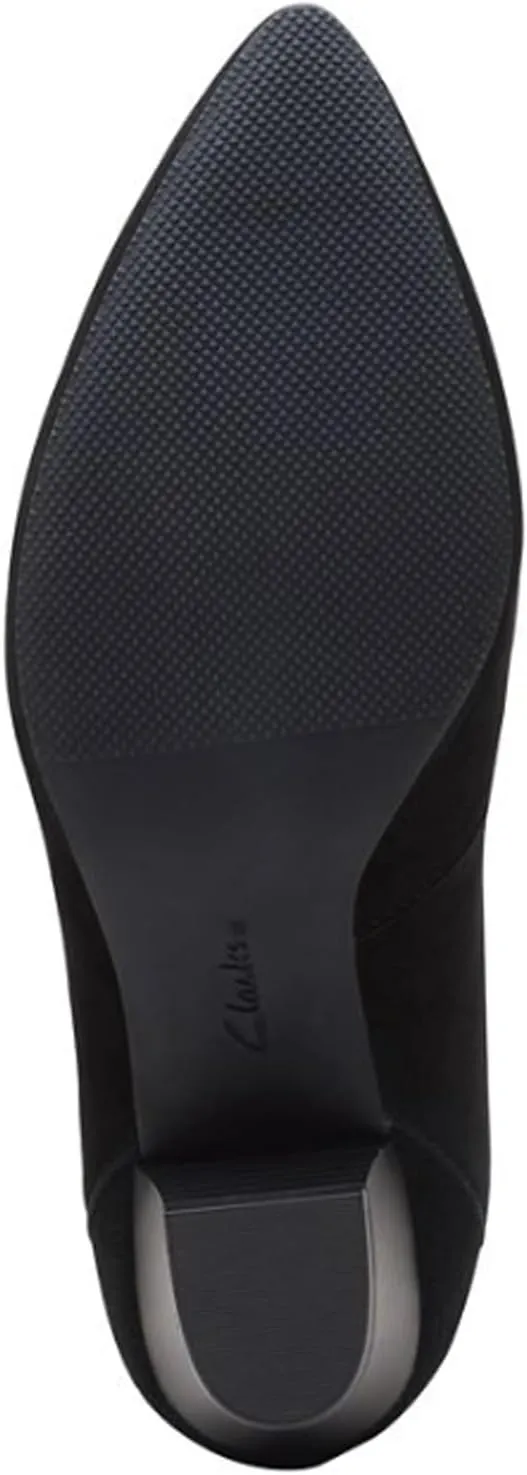 Clarks Women's, Teresa Boot