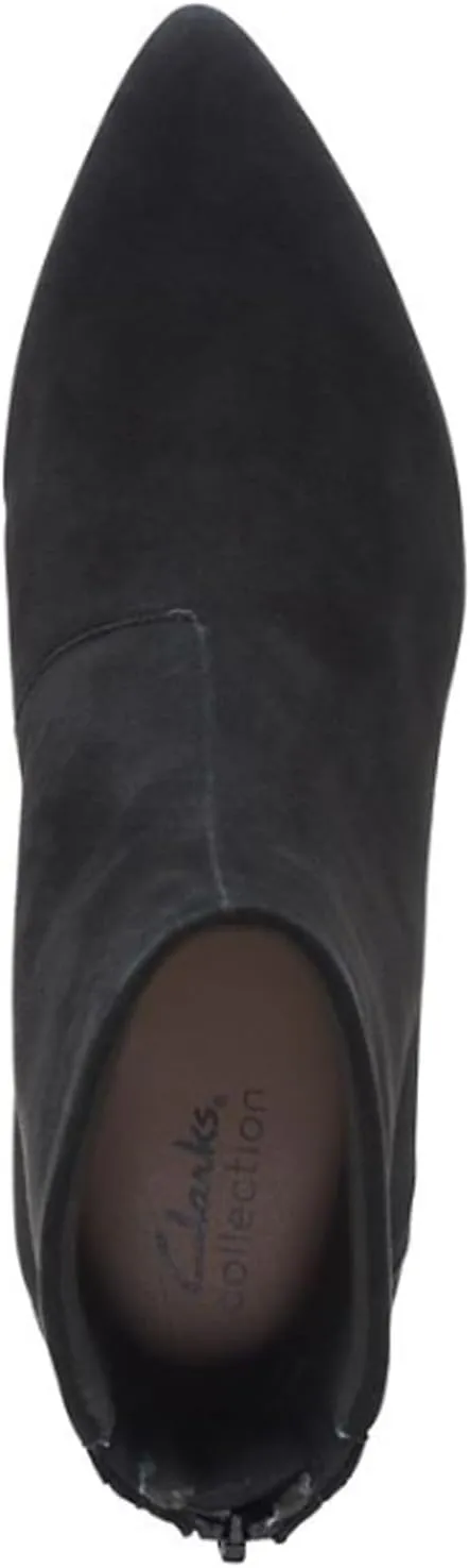 Clarks Women's, Teresa Boot