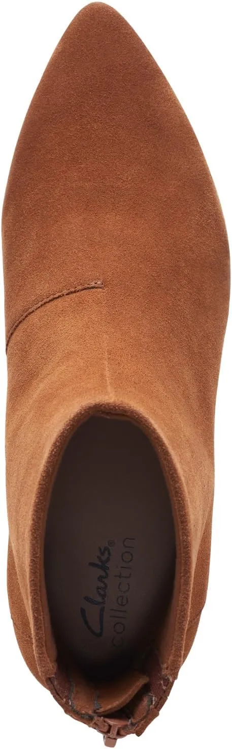 Clarks Women's, Teresa Boot
