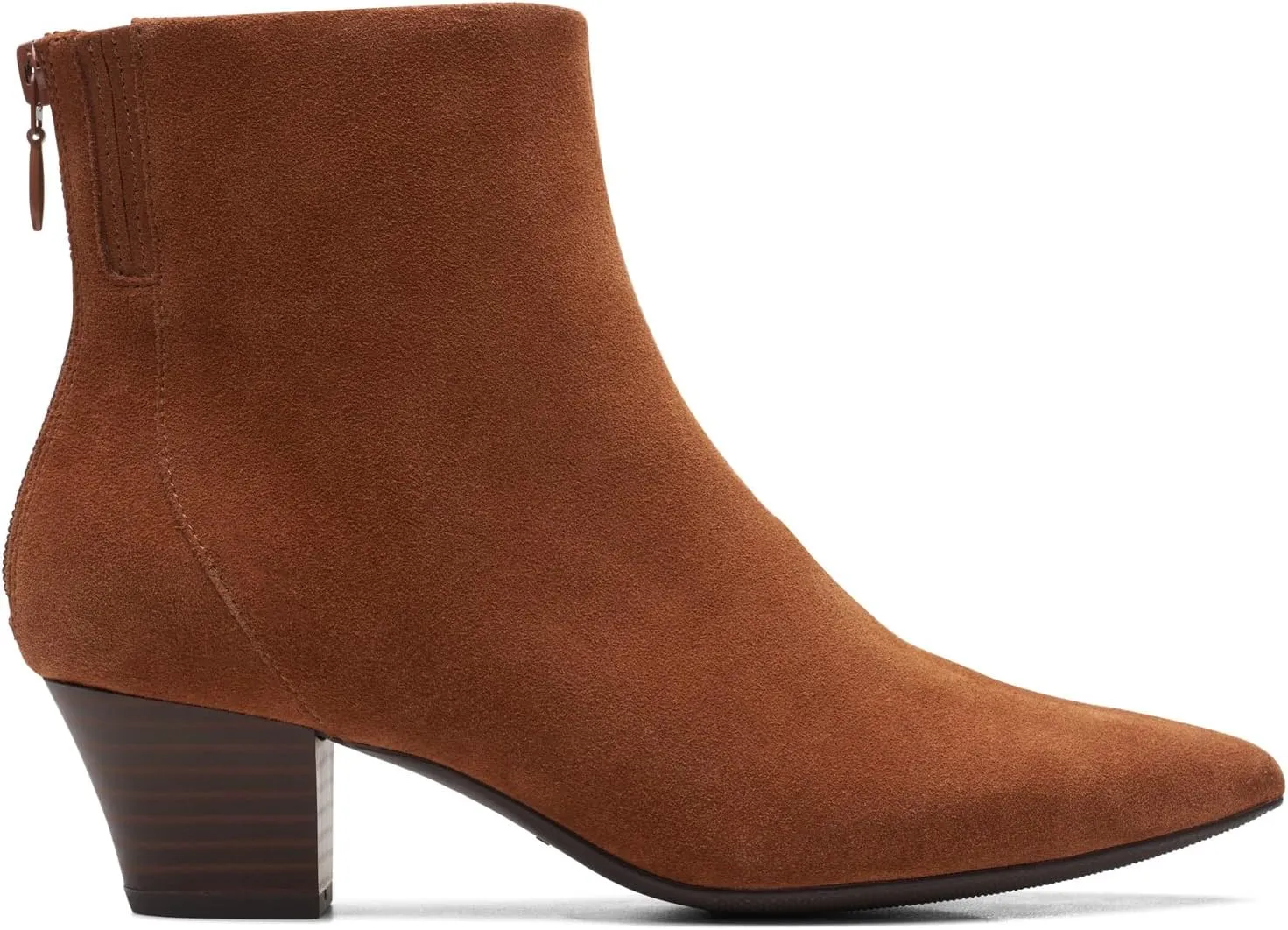 Clarks Women's, Teresa Boot