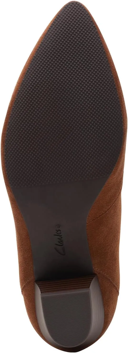 Clarks Women's, Teresa Boot