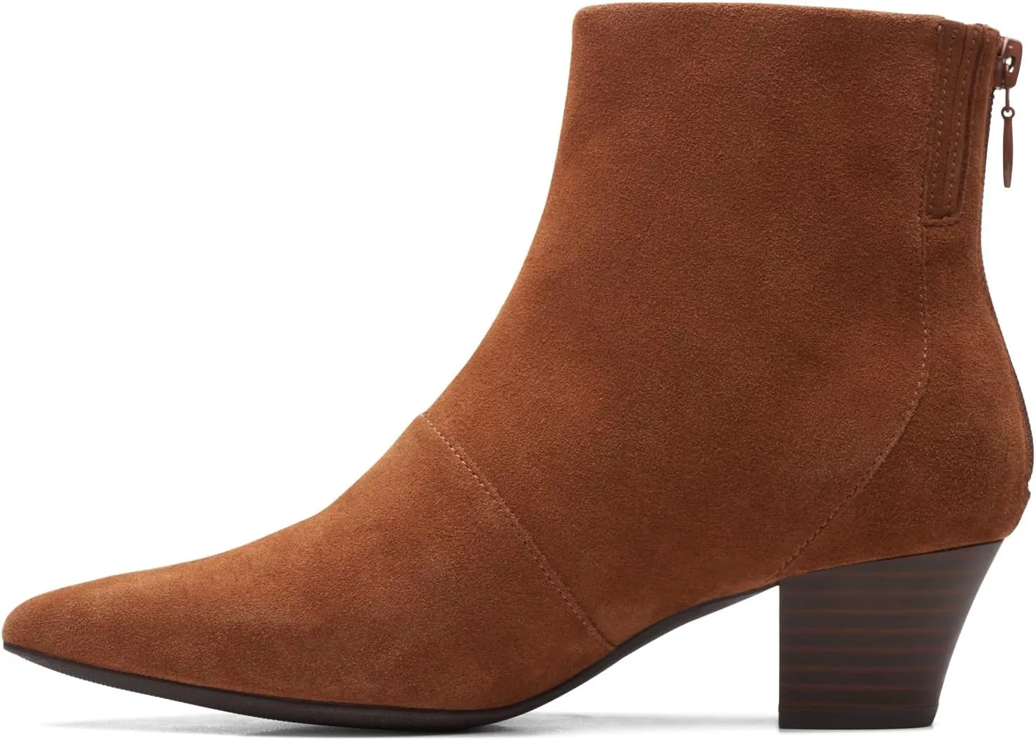 Clarks Women's, Teresa Boot
