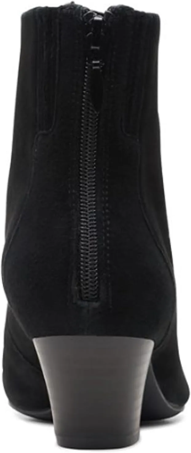 Clarks Women's, Teresa Boot