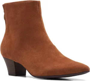 Clarks Women's, Teresa Boot