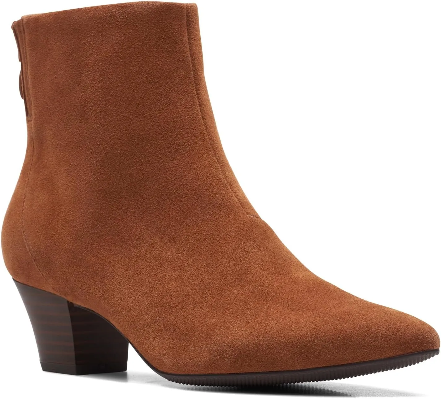 Clarks Women's, Teresa Boot