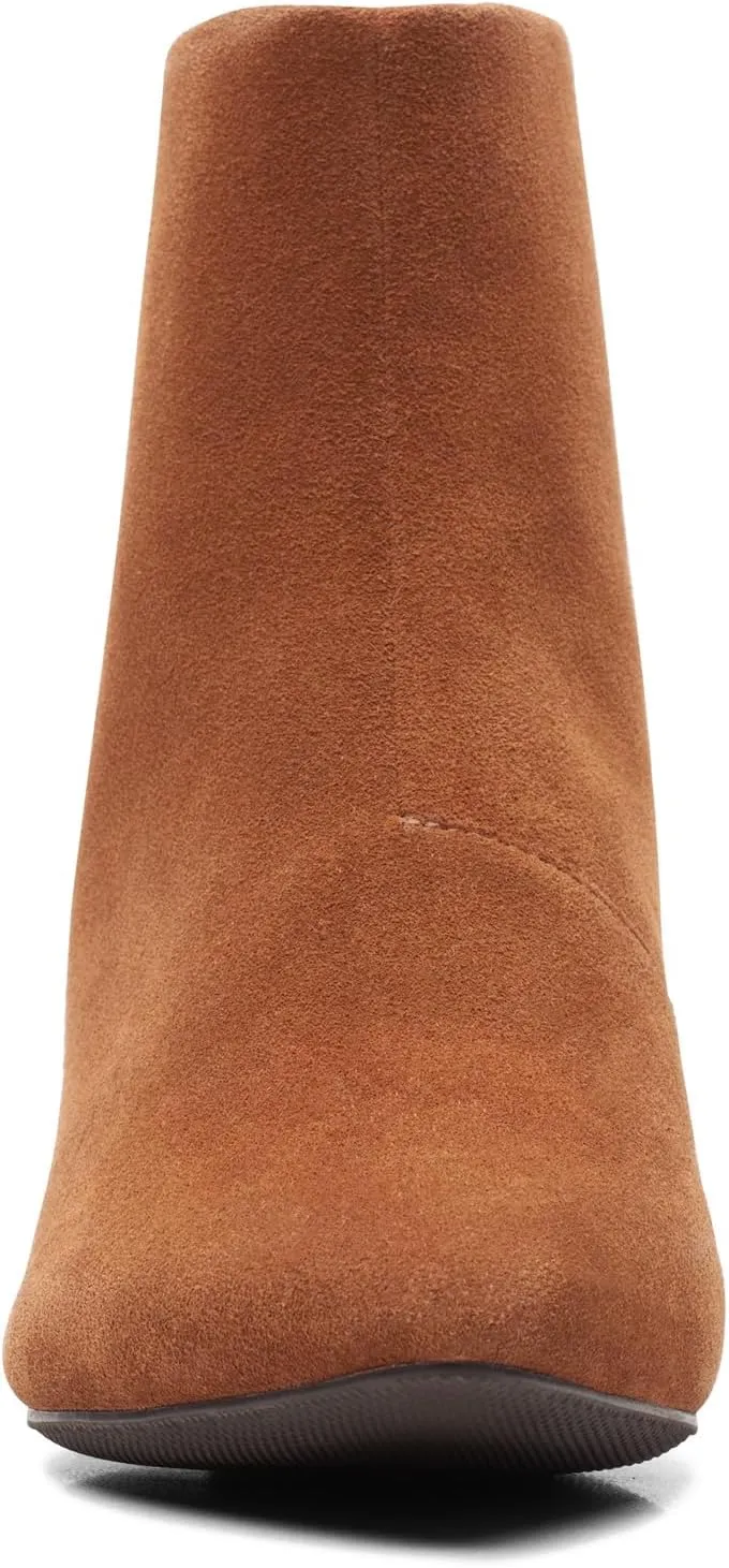 Clarks Women's, Teresa Boot