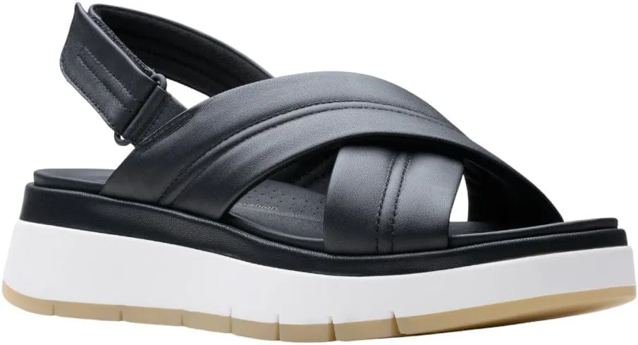 Clarks Women's Tuscan Cross