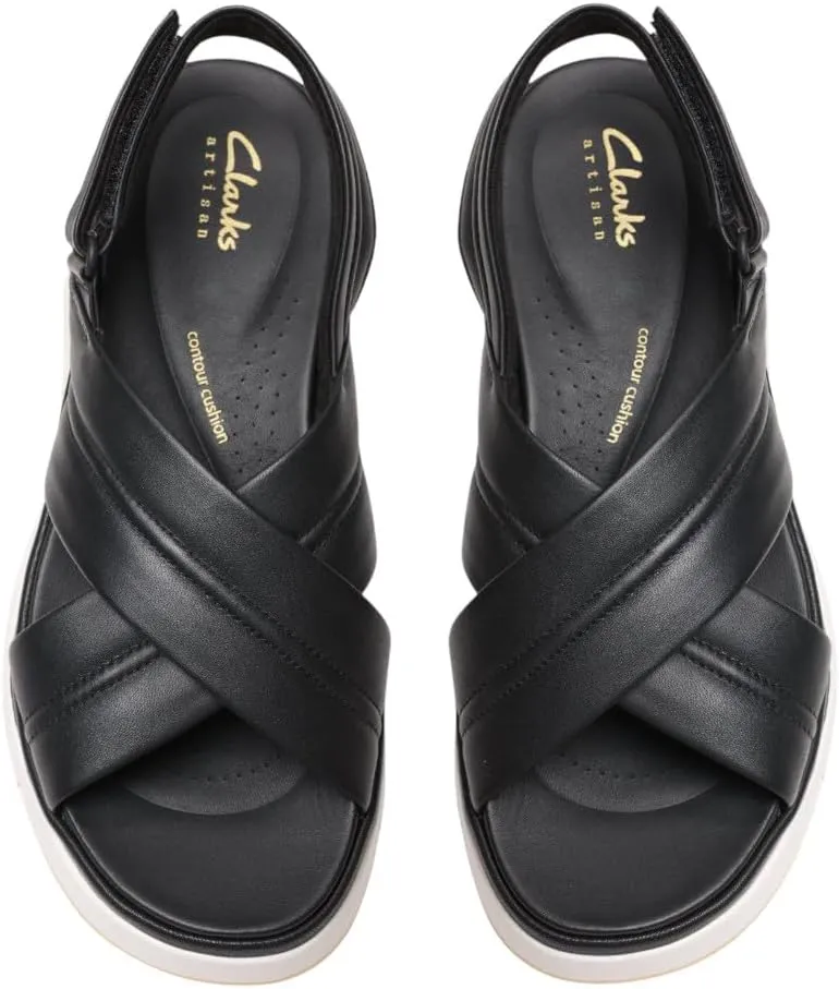 Clarks Women's Tuscan Cross