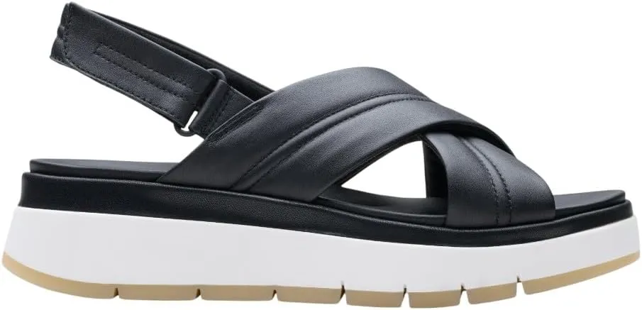 Clarks Women's Tuscan Cross