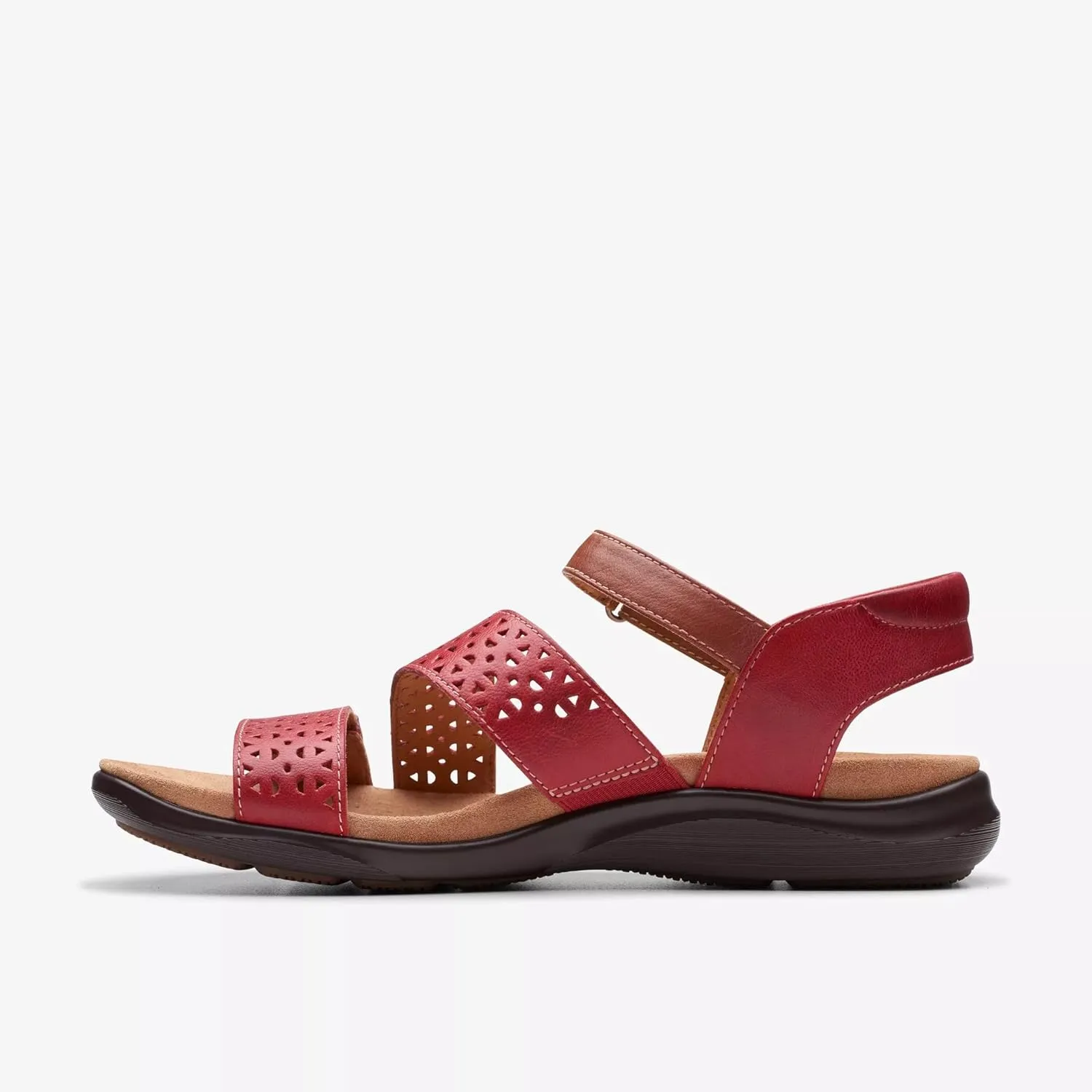Clarks Women's Women's Clarks, Kilty Way Sandal