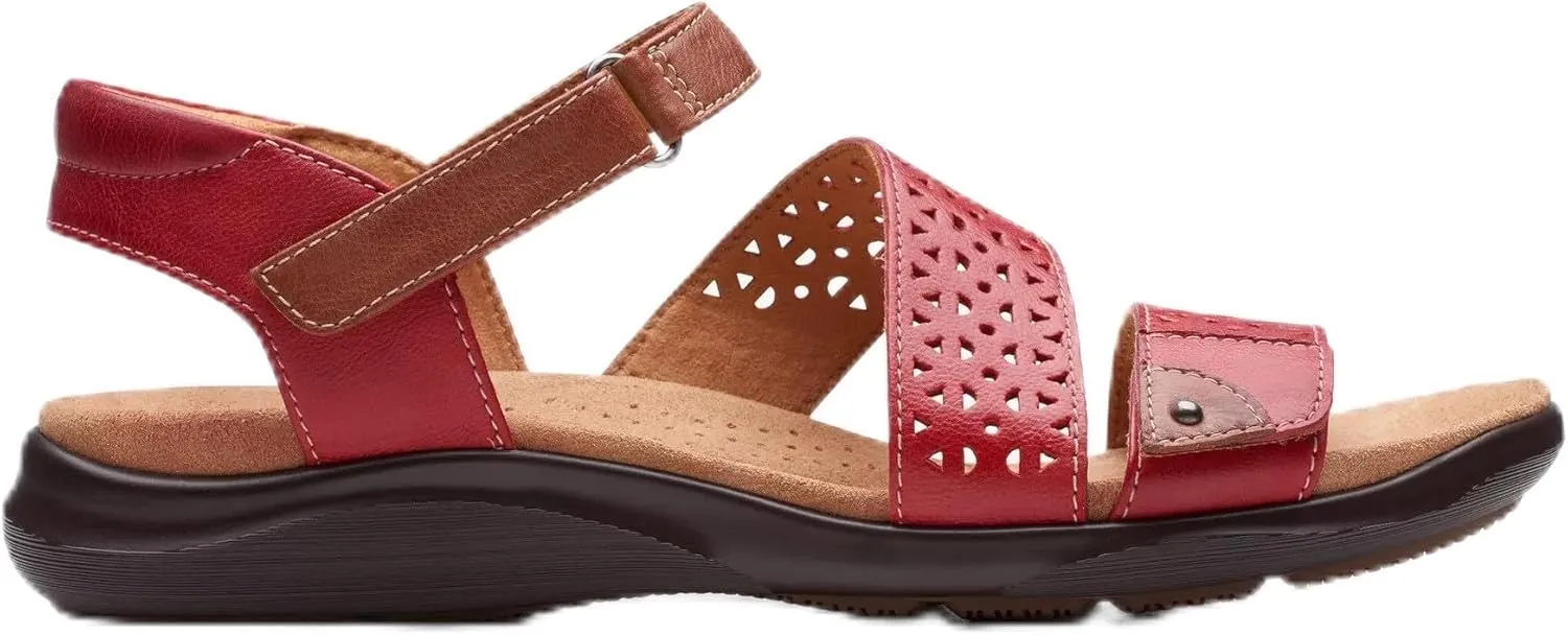 Clarks Women's Women's Clarks, Kilty Way Sandal