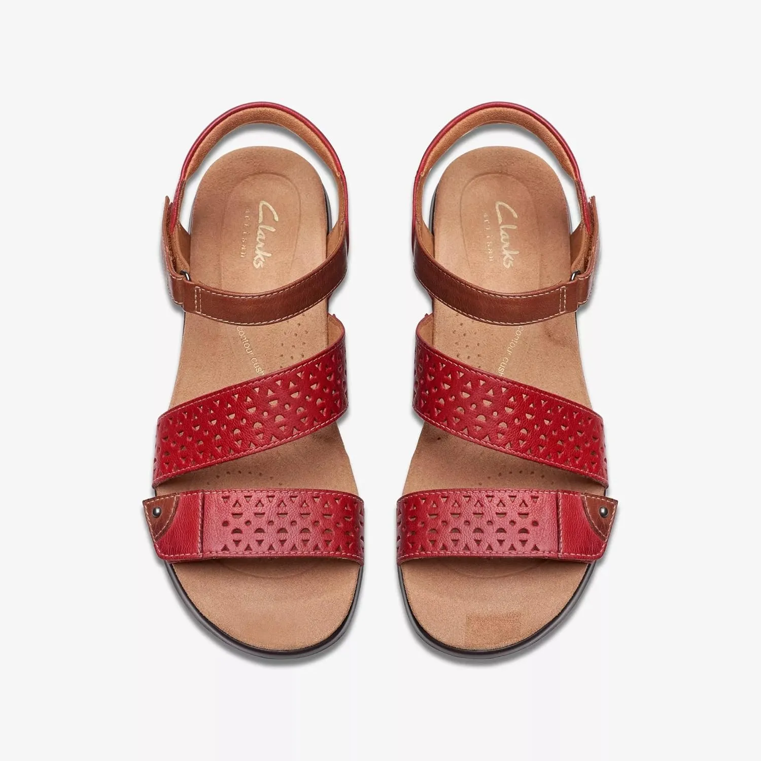 Clarks Women's Women's Clarks, Kilty Way Sandal