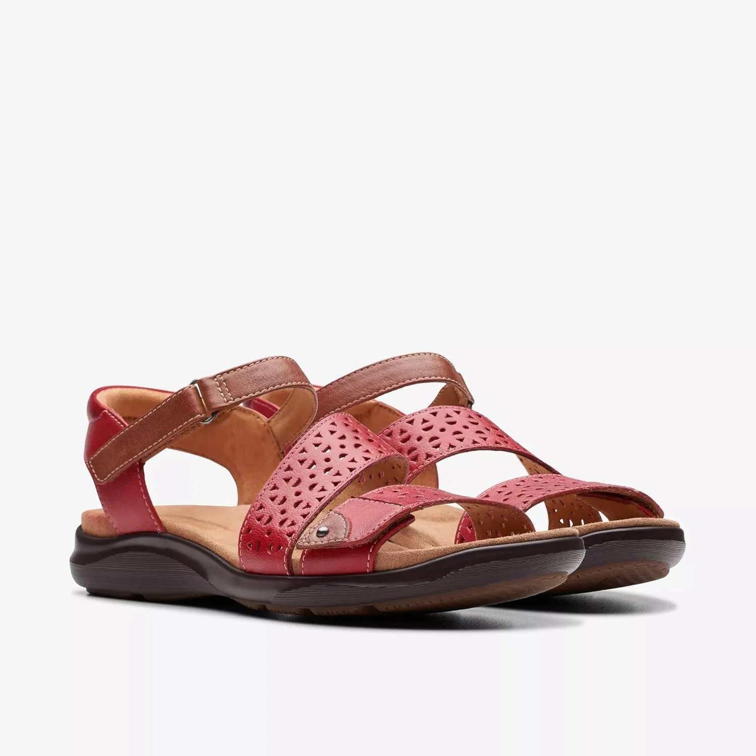 Clarks Women's Women's Clarks, Kilty Way Sandal