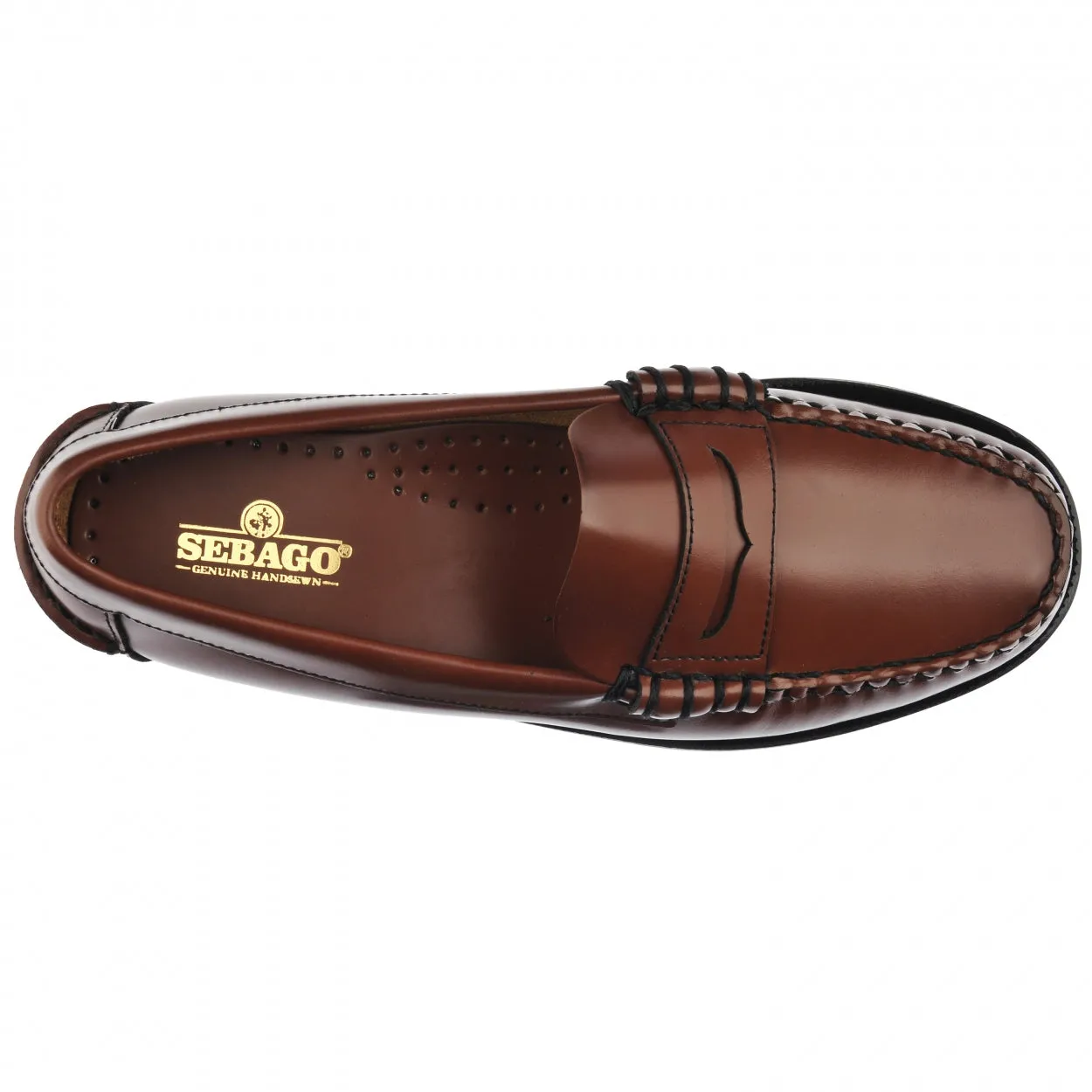 Classic Dan Woman | Brown