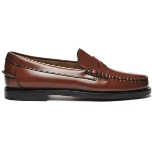 Classic Dan Woman | Brown