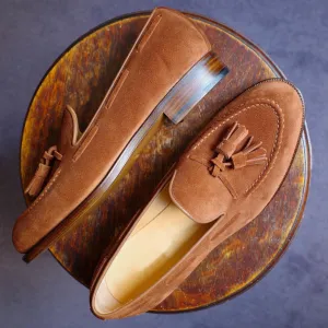 Classic Style Men Loafer Shoes A05
