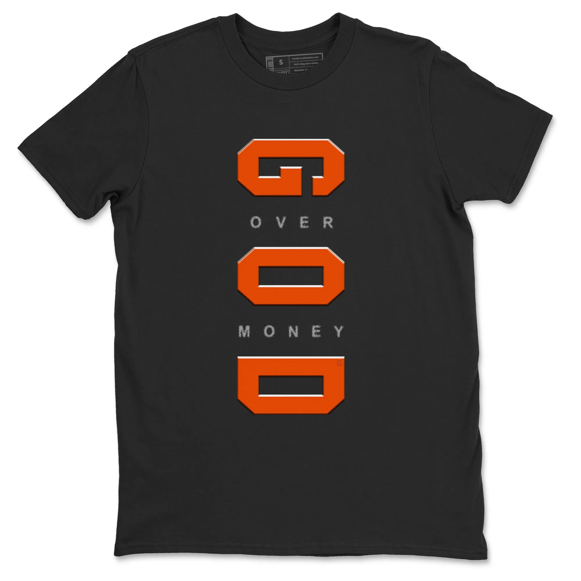 Clay God SNRT Special promotion Sneaker Tees Max Air Money Cosmic 1 - Interactive Over