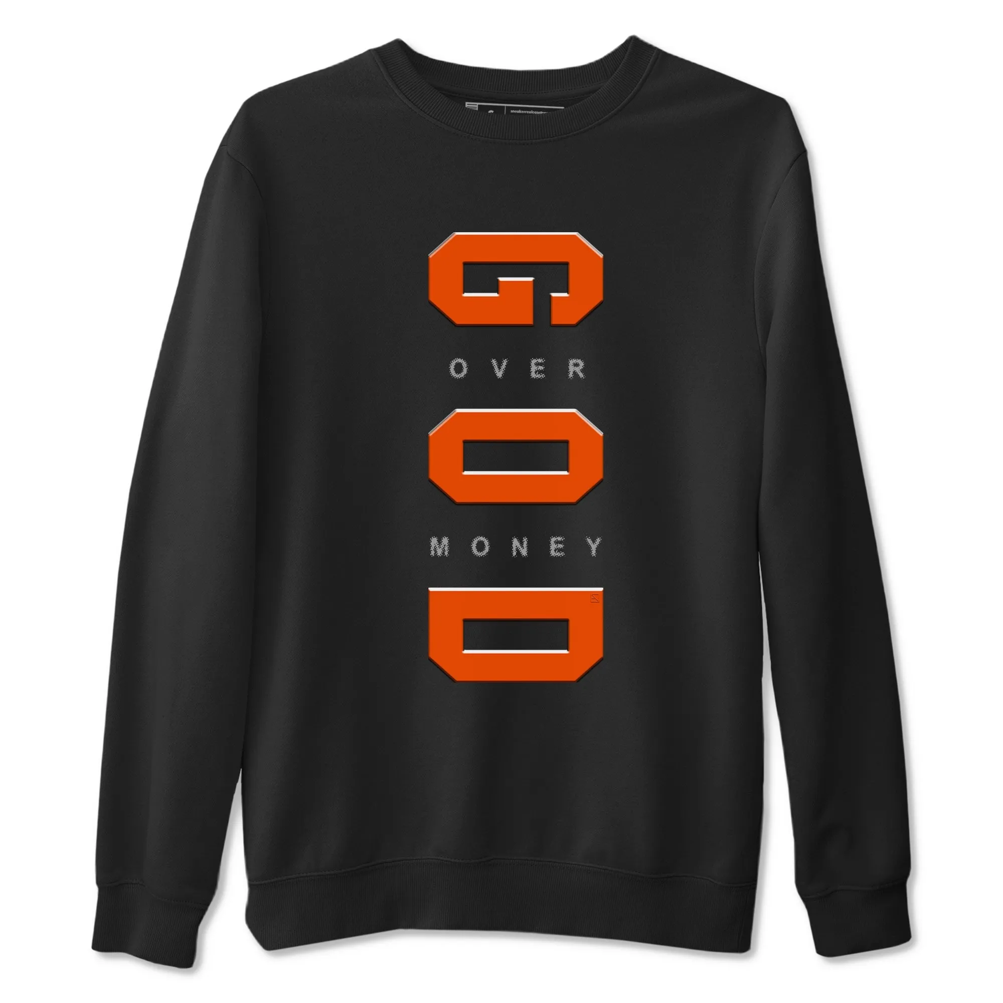 Clay God SNRT Special promotion Sneaker Tees Max Air Money Cosmic 1 - Interactive Over