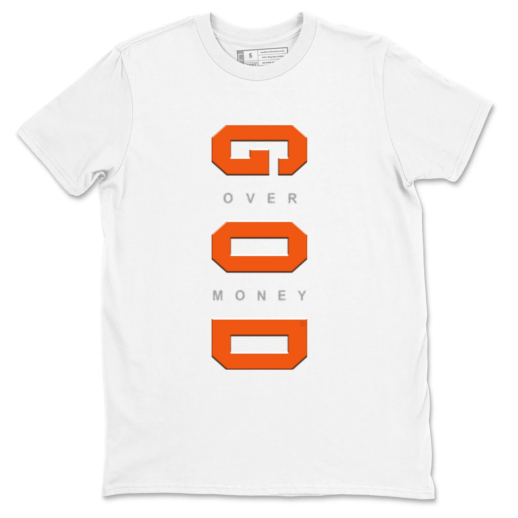 Clay God SNRT Special promotion Sneaker Tees Max Air Money Cosmic 1 - Interactive Over