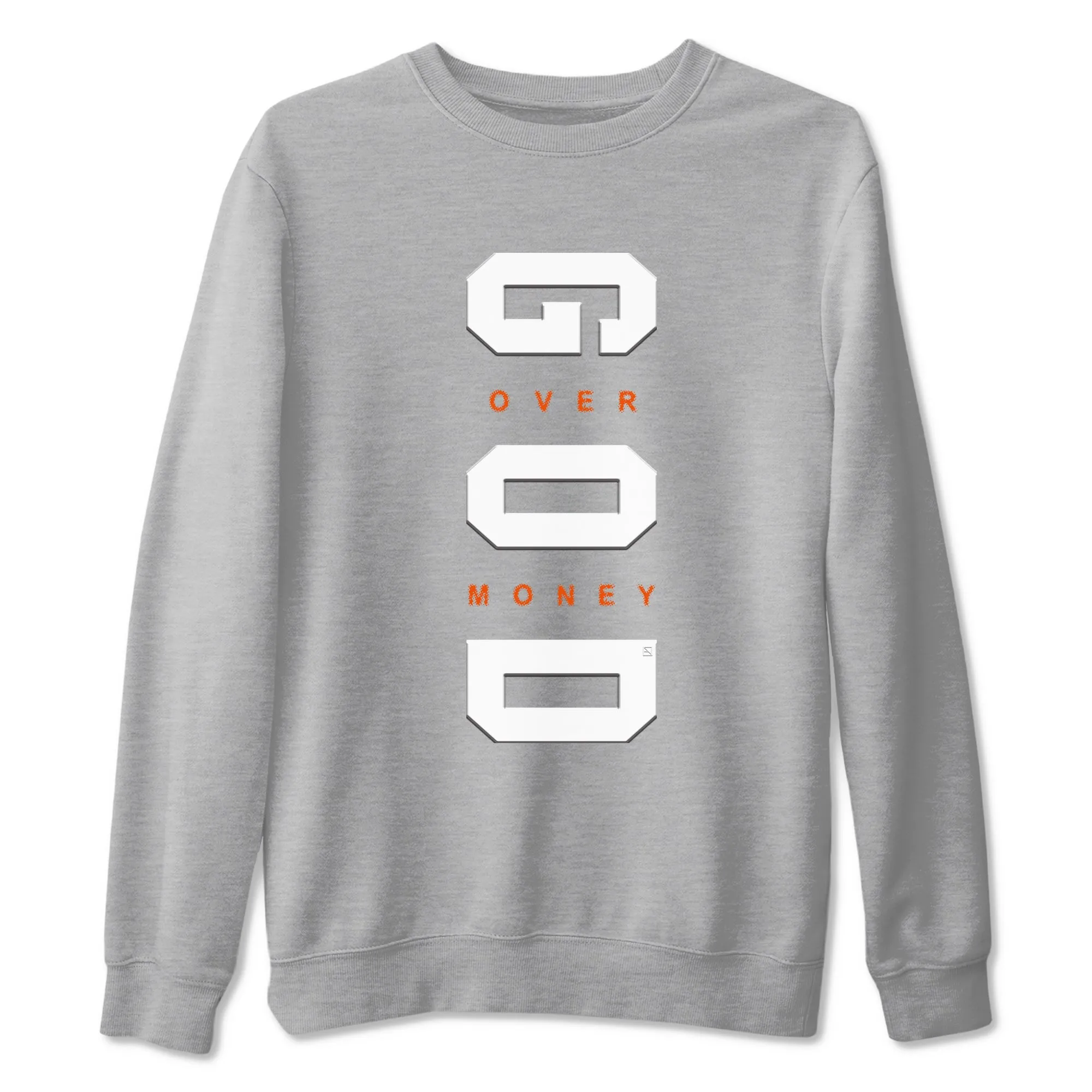 Clay God SNRT Special promotion Sneaker Tees Max Air Money Cosmic 1 - Interactive Over