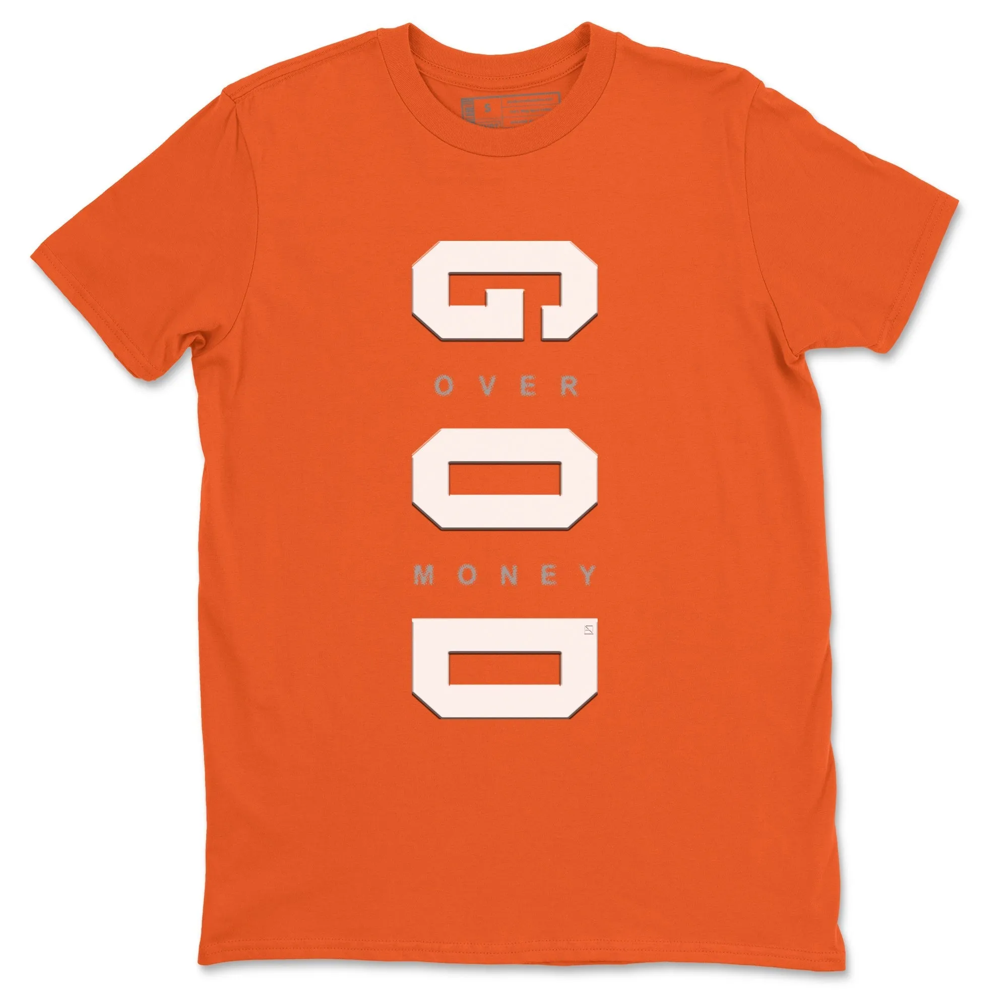 Clay God SNRT Special promotion Sneaker Tees Max Air Money Cosmic 1 - Interactive Over
