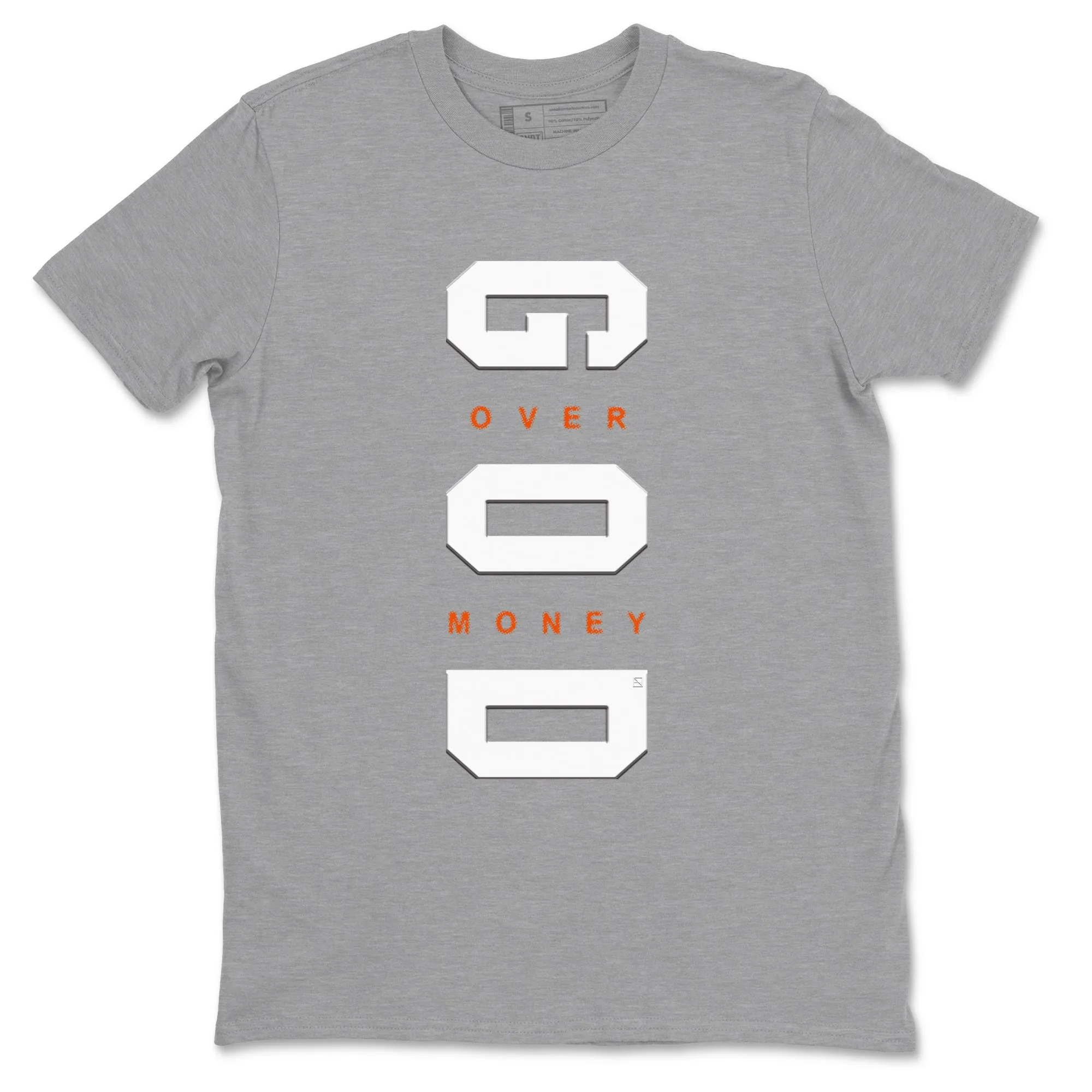 Clay God SNRT Special promotion Sneaker Tees Max Air Money Cosmic 1 - Interactive Over