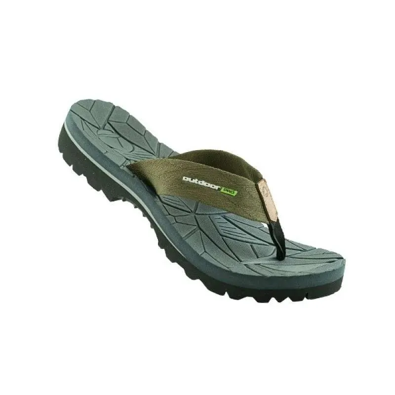[CLEARANCE] Outdoor Pro Foja
