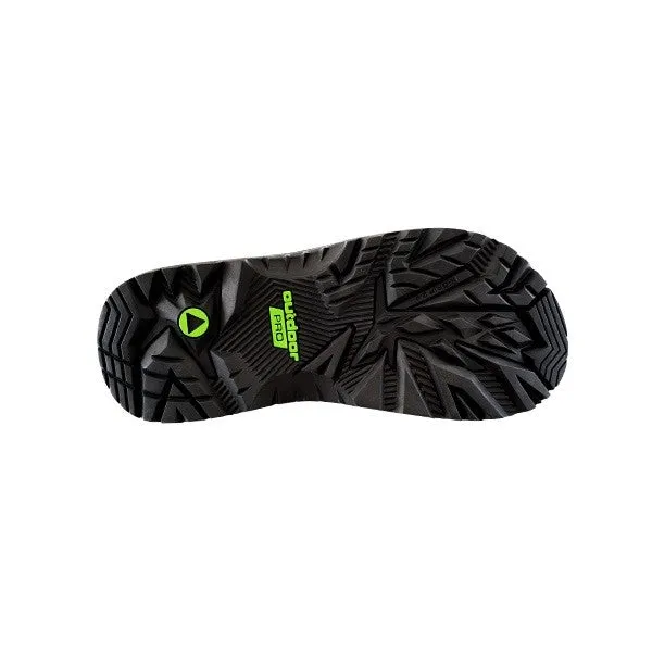 [CLEARANCE] Outdoor Pro Foja