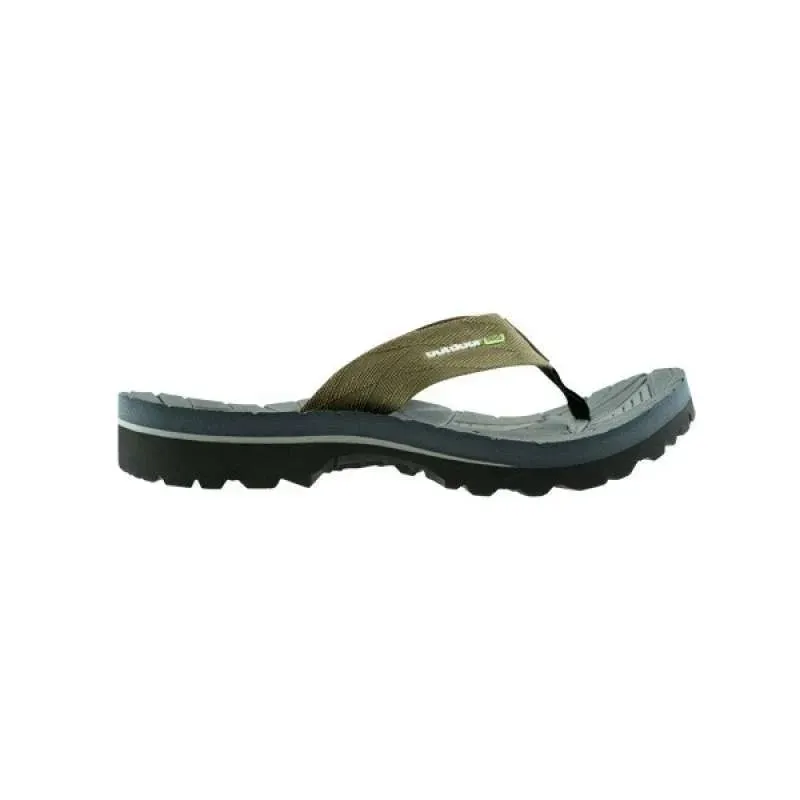 [CLEARANCE] Outdoor Pro Foja