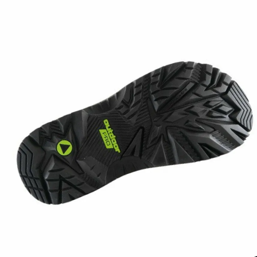 [CLEARANCE] Outdoor Pro Foja