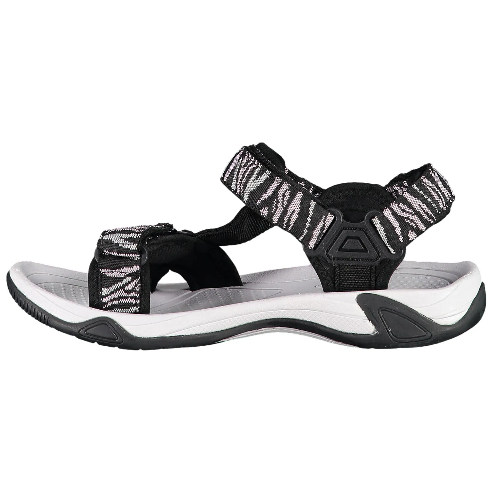 CMP Ladies Hamal Sandals