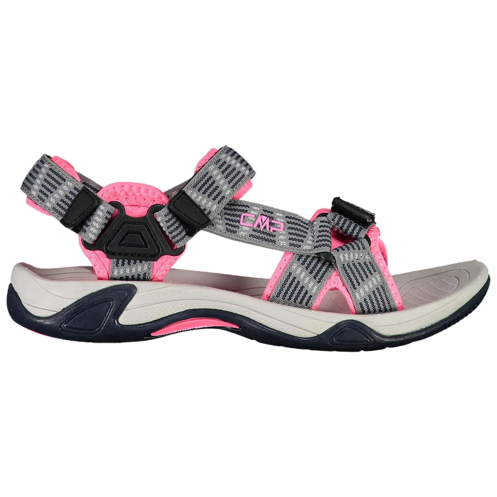 CMP Ladies Hamal Sandals