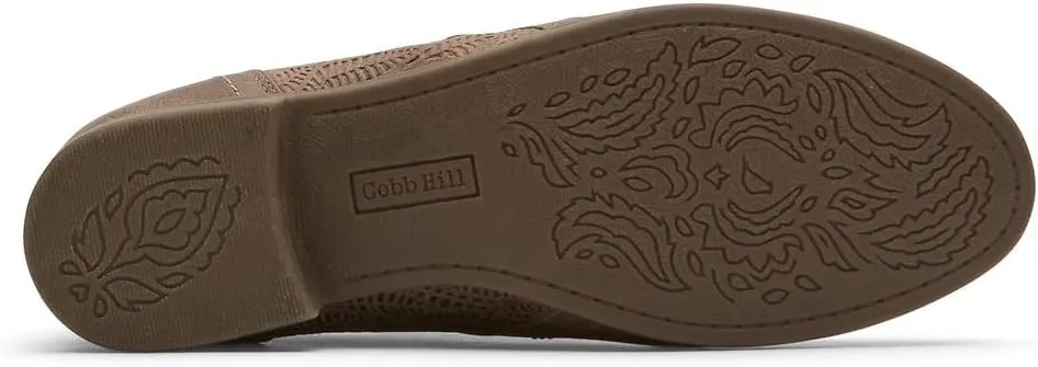 Cobb Hill Women's Crosbie Bootie Ankle Boot
