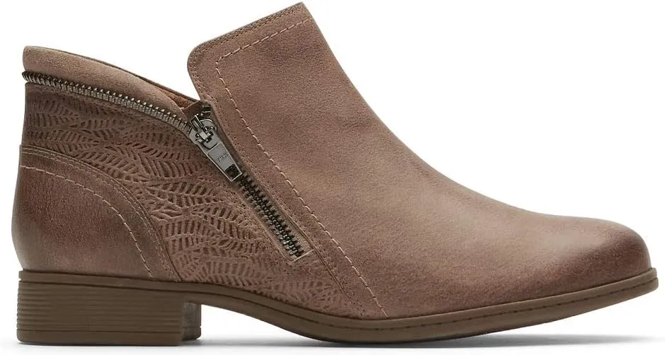 Cobb Hill Women's Crosbie Bootie Ankle Boot