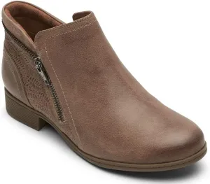 Cobb Hill Women's Crosbie Bootie Ankle Boot