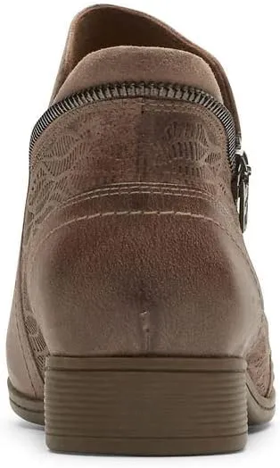 Cobb Hill Women's Crosbie Bootie Ankle Boot