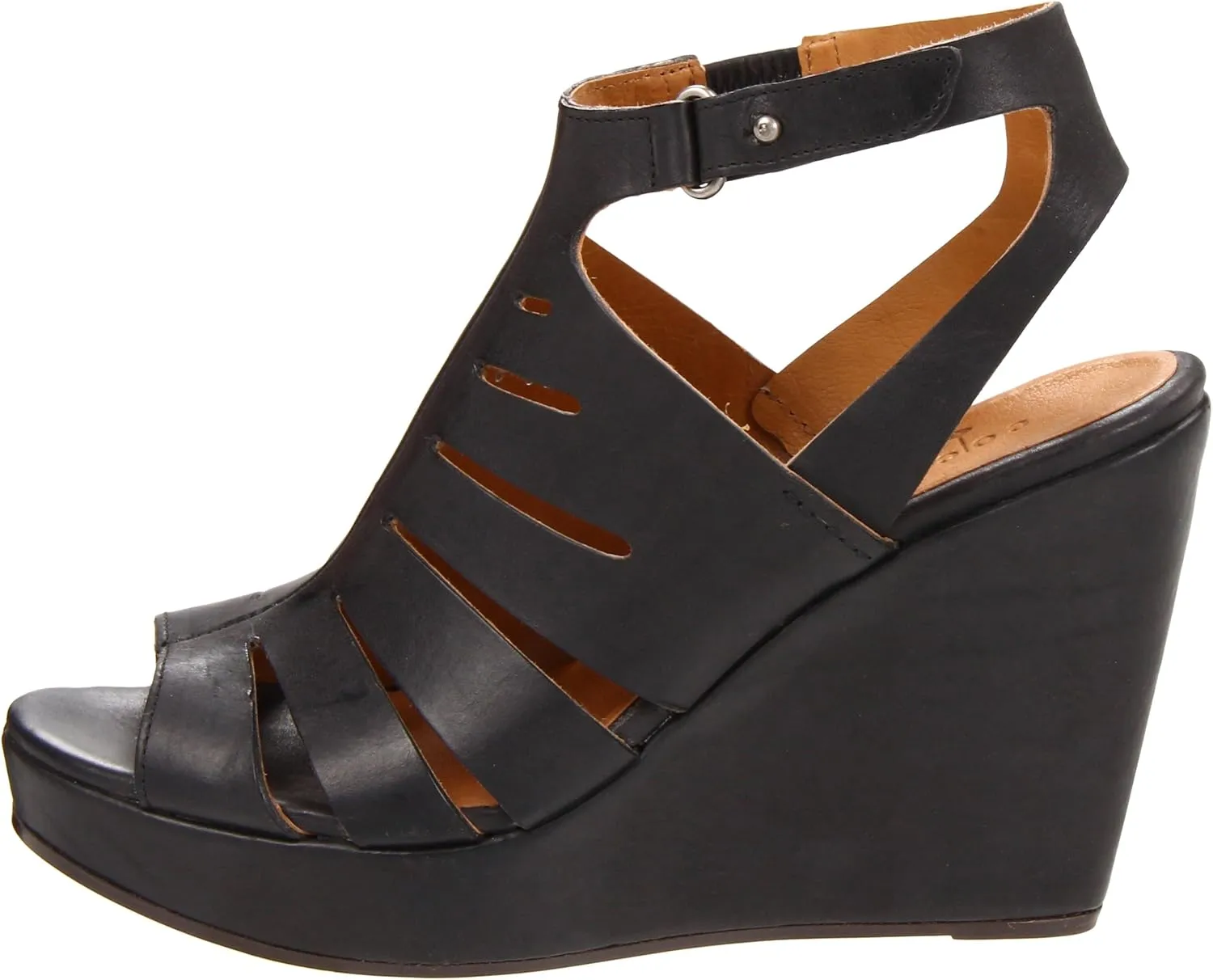 Coclico Women's Li Platform Sandal