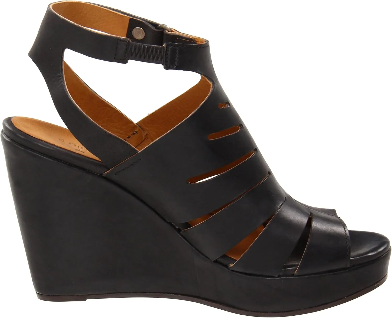 Coclico Women's Li Platform Sandal