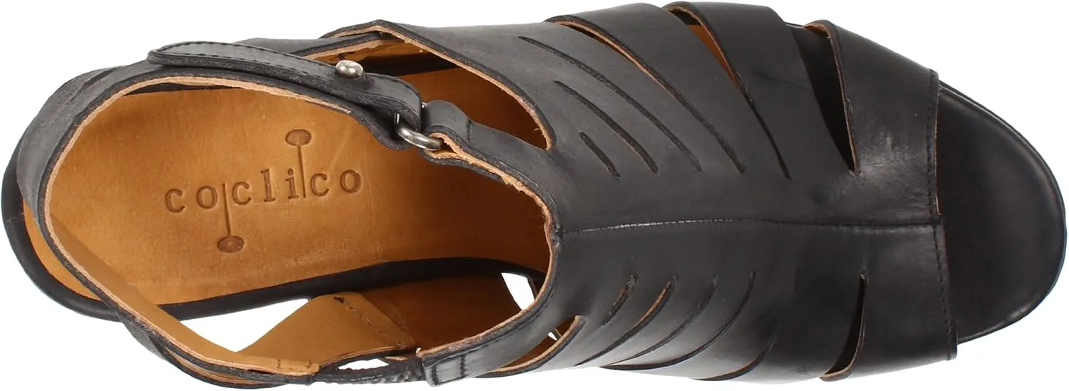 Coclico Women's Li Platform Sandal