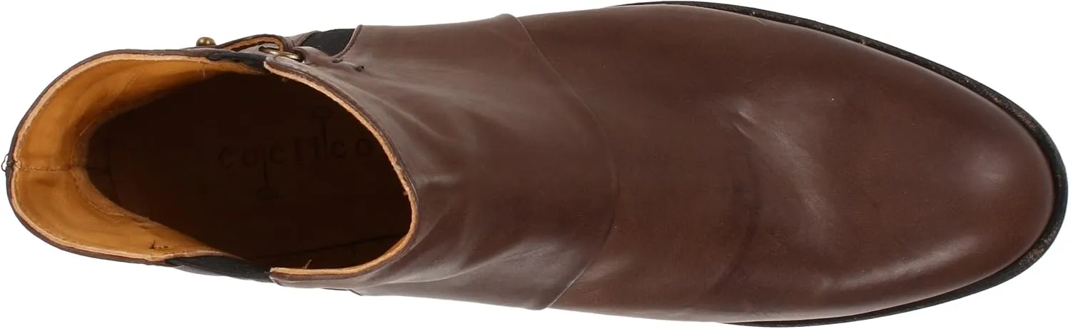 Coclico Women's Mansfield Ankle Boot