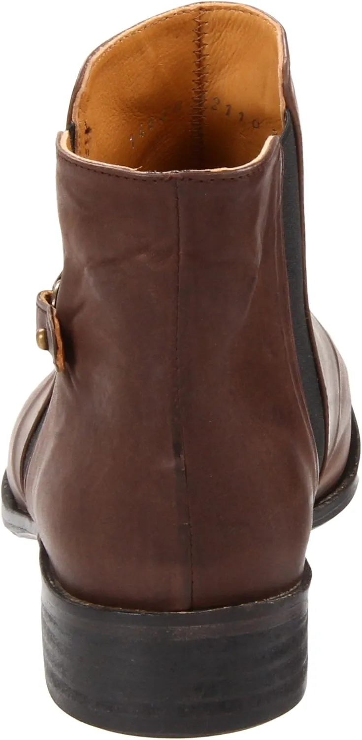 Coclico Women's Mansfield Ankle Boot