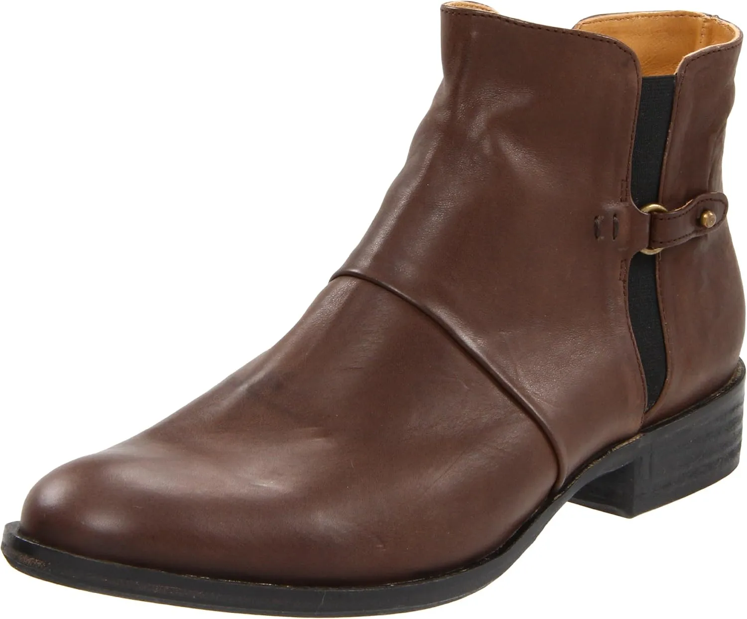 Coclico Women's Mansfield Ankle Boot