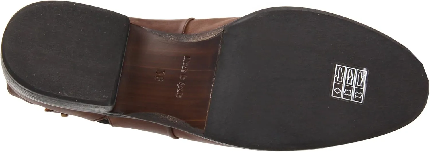 Coclico Women's Mansfield Ankle Boot