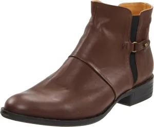Coclico Women's Mansfield Ankle Boot