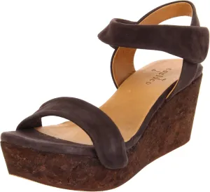 Coclico Women's Marisa Platform Sandal,Ante Cavier,40 M EU/9 M US
