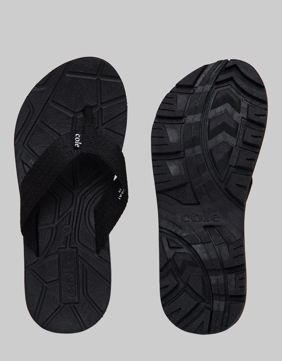 Cole Flip Flops Men Y-Strap