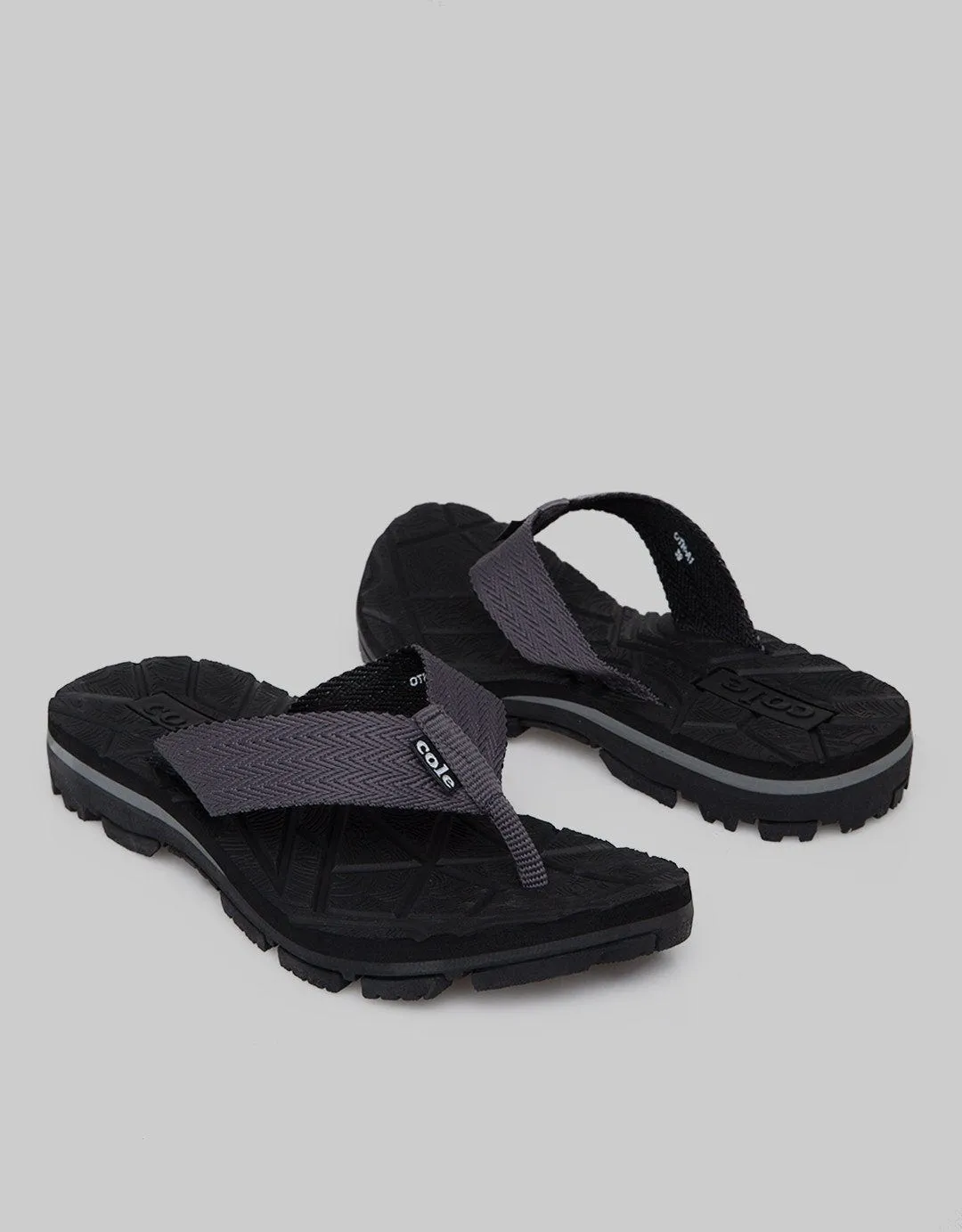Cole Flip Flops Men Y-Strap
