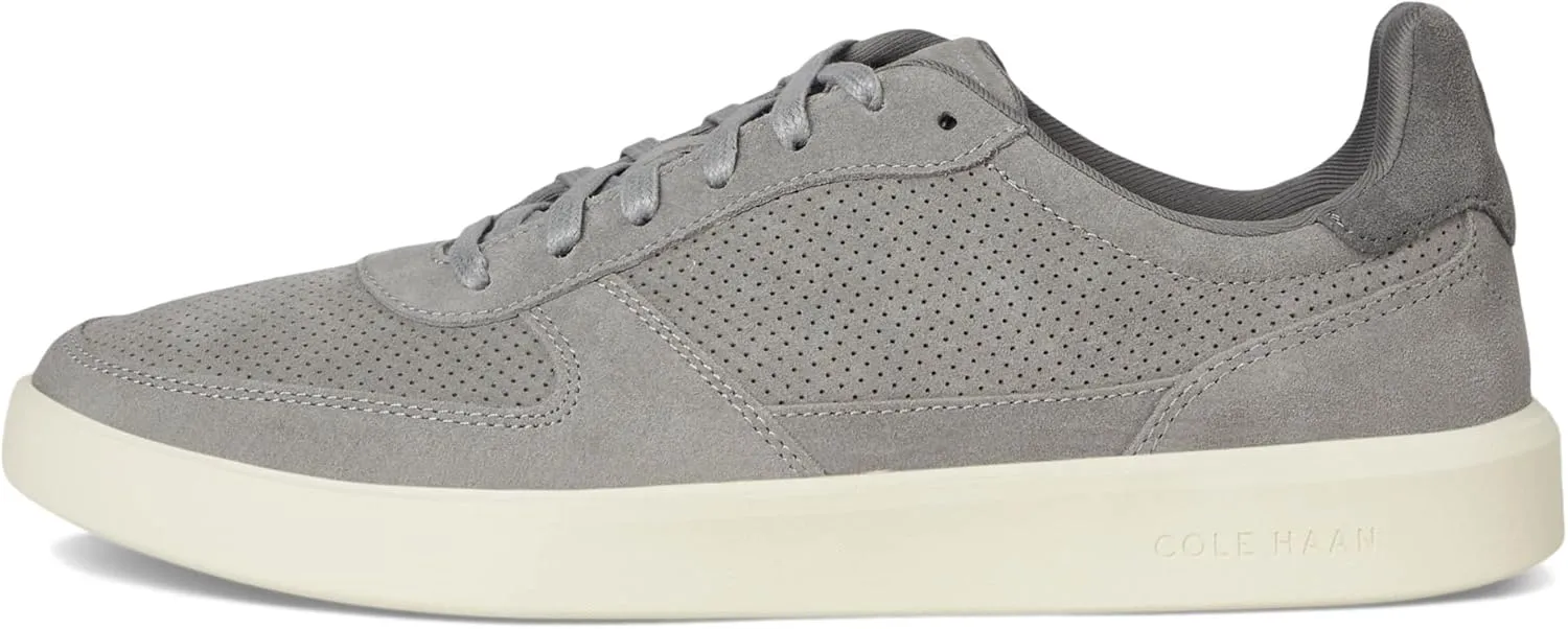 Cole Haan Men's Grand Crosscourt Daily Court Sneakers