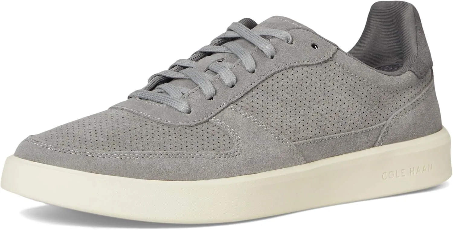 Cole Haan Men's Grand Crosscourt Daily Court Sneakers